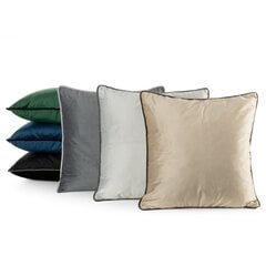 Dekoratiivpadja kate Melia price and information | Cushion covers and decorative cushions | hansapost.ee