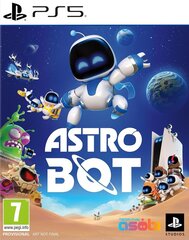 Astro Bot PS5 hind ja info | Konsooli- ja arvutimängud | hansapost.ee