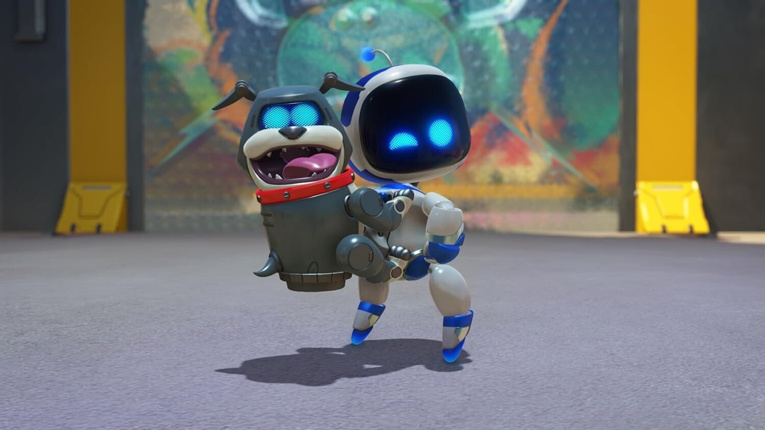 Astro Bot PS5 hind ja info | Konsooli- ja arvutimängud | hansapost.ee