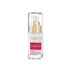 Silmaseerum Guinot Hydrazone, 15 ml price and information | Silmakreemid ja seerumid | hansapost.ee