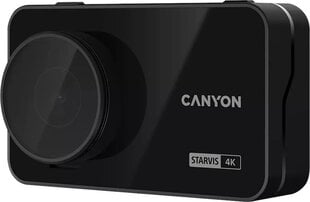 Canyon DVR40GPS цена и информация | Фотоаппараты | hansapost.ee