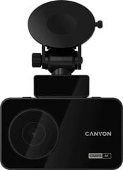 Canyon DVR40GPS цена и информация | Фотоаппараты | hansapost.ee