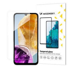 Wozinsky Tempered Glass 9H цена и информация | Защитные пленки для телефонов | hansapost.ee