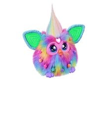 Interaktiivne mänguasi Hasbro Furby Tie Dye price and information | Mänguasjad tüdrukutele | hansapost.ee