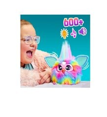 Interaktiivne mänguasi Hasbro Furby Tie Dye price and information | Mänguasjad tüdrukutele | hansapost.ee