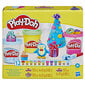 Modelleerimiskomplekt Play Doh, 12 tk цена и информация | Arendavad laste mänguasjad | hansapost.ee