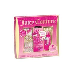 Klapptelefon käevõru ja huuleläike komplekt Make it real Juicy Couture hind ja info | Mänguasjad tüdrukutele | hansapost.ee