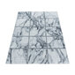 Ayyildiz kitsas vaip Naxos Silver 3816, 80x250 cm hind ja info | Vaibad | hansapost.ee