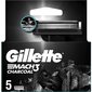 Raseerimispead Gillette Skinguard, 4 tk hind ja info | Raseerimisvahendid | hansapost.ee