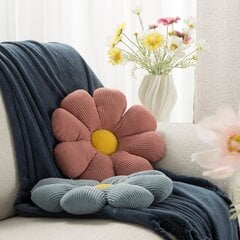 Dekoratiivpadi Flower price and information | Cushion covers and decorative cushions | hansapost.ee