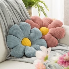 Dekoratiivpadi Flower price and information | Cushion covers and decorative cushions | hansapost.ee