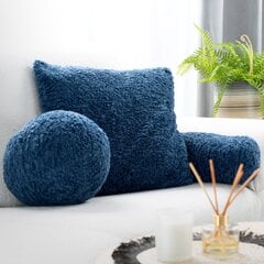 Dekoratiivne padjakate Bukla price and information | Cushion covers and decorative cushions | hansapost.ee