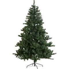 Christmas Tree New Quebec 607-60-1 цена и информация | Новогодние елки | hansapost.ee