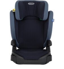 Автомобильное кресло Graco Junior Maxi i-Size, 15-36 кг, Navy цена и информация | Автокресла | hansapost.ee