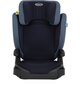 Turvatool Graco Junior Maxi i-Size, 15-36 kg, navy цена и информация | Turvatoolid ja turvahällid | hansapost.ee