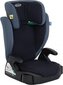 Turvatool Graco Junior Maxi i-Size, 15-36 kg, navy цена и информация | Turvatoolid ja turvahällid | hansapost.ee