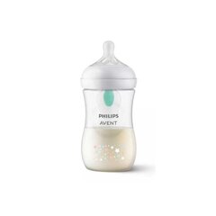 Pudel Philips Avent SCY673/82, 1+ kuu, 260 ml price and information | Baby bottles and accessories | hansapost.ee