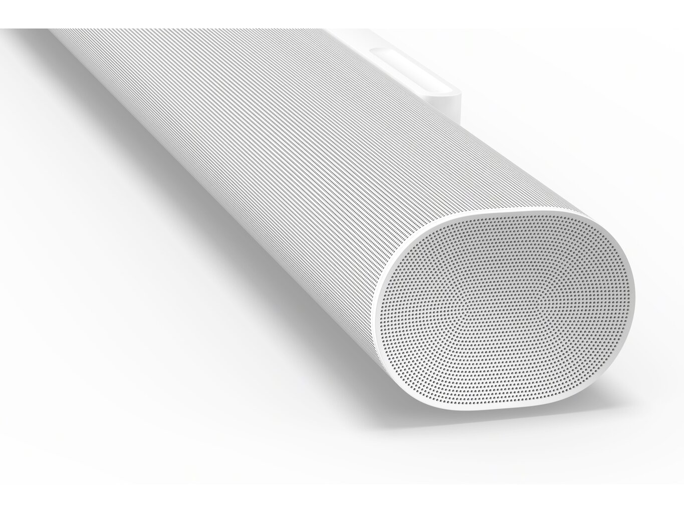 Sonos Soundbar Arc Ultra White ARCG2EU1 цена и информация | Ribakõlarid ja koduaudio süsteemid | hansapost.ee