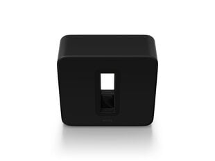 Sonos Sub 4 Black SUBG4EU1BLK цена и информация | Домашняя акустика и системы «Саундбар» («Soundbar“) | hansapost.ee