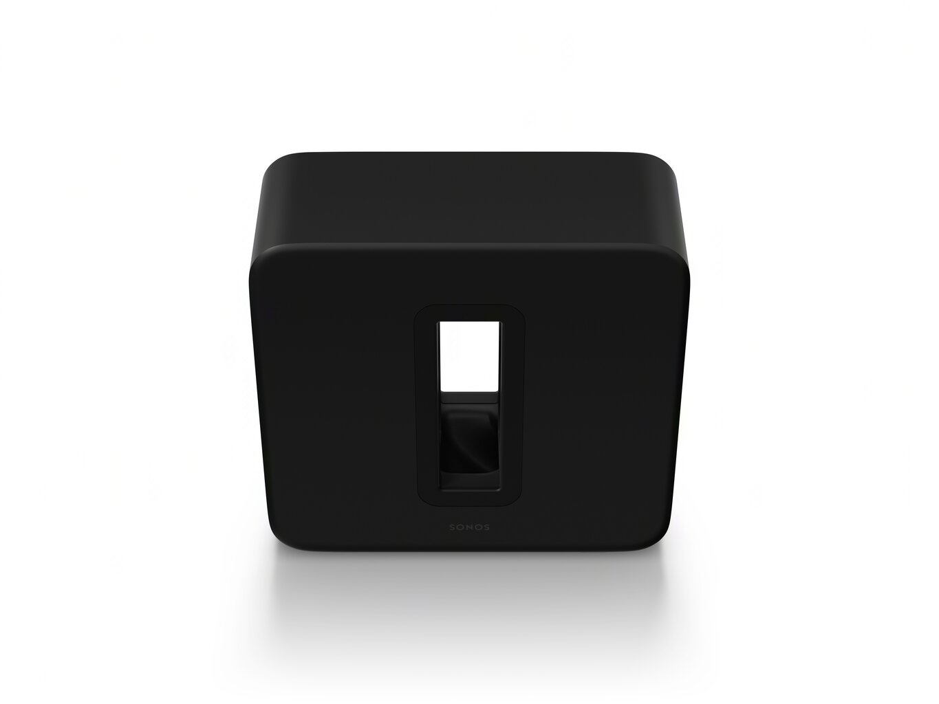 Sonos Sub 4 Black SUBG4EU1BLK hind ja info | Ribakõlarid ja koduaudio süsteemid | hansapost.ee