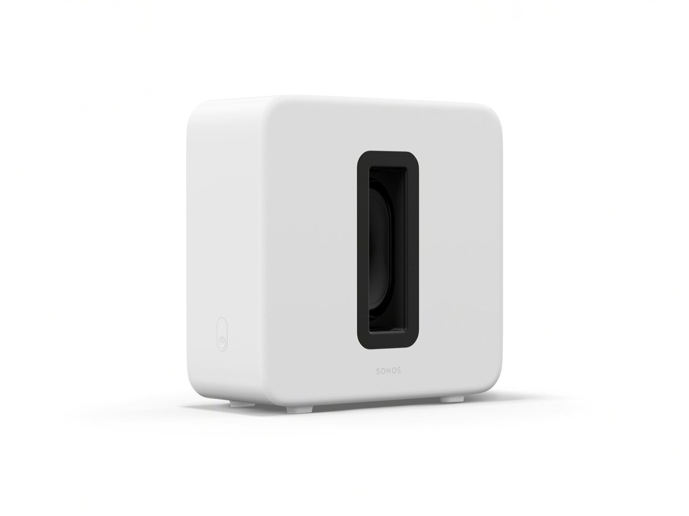 Sonos Sub 4 White SUBG4EU1 hind ja info | Ribakõlarid ja koduaudio süsteemid | hansapost.ee