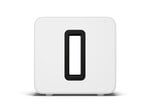 Sonos Sub 4 White SUBG4EU1