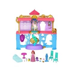 Mänguasjakomplekt Mattel Ariella Castle, erinevad värvid ZA5466 price and information | Toys for girls | hansapost.ee