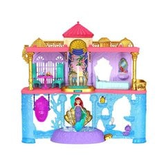 Mänguasjakomplekt Mattel Ariella Castle, erinevad värvid ZA5466 price and information | Toys for girls | hansapost.ee