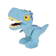 Dinozauro figūra Velociraptor kilnojamos galūnės ZA5355 цена и информация | Игрушки для девочек | hansapost.ee