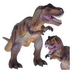 Kujuke dinosaurus Tirex Jokomisiada ZA5293 price and information | Toys for boys | hansapost.ee