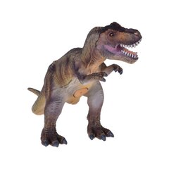 Kujuke dinosaurus Tirex Jokomisiada ZA5293 price and information | Toys for boys | hansapost.ee