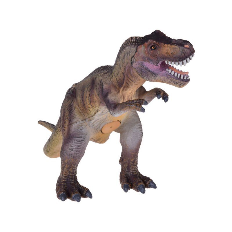 Kujuke dinosaurus Tirex Jokomisiada ZA5293 price and information | Mänguasjad poistele | hansapost.ee