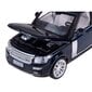 Automudel MSZ Range Rover 2013 ZA5048, must hind ja info | Mänguasjad poistele | hansapost.ee