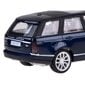 Automudel MSZ Range Rover 2013 ZA5048, must hind ja info | Mänguasjad poistele | hansapost.ee