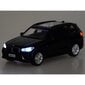 Automudel MSZ BMW X5M ZA5050, must hind ja info | Mänguasjad poistele | hansapost.ee