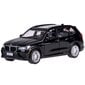 Automudel MSZ BMW X5M ZA5050, must hind ja info | Mänguasjad poistele | hansapost.ee