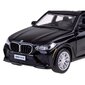 Automudel MSZ BMW X5M ZA5050, must hind ja info | Mänguasjad poistele | hansapost.ee