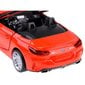 Automudel BMW Z4 M40i ZA5049, punane hind ja info | Mänguasjad poistele | hansapost.ee