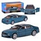 Automudel MSZ Bentley Flying Spur Hybrid ZA5052, sinine hind ja info | Mänguasjad poistele | hansapost.ee