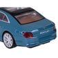 Automudel MSZ Bentley Flying Spur Hybrid ZA5052, sinine hind ja info | Mänguasjad poistele | hansapost.ee