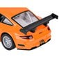 Automudel MSZ Porsche 911 GT3 RS ZA5054, oranž hind ja info | Mänguasjad poistele | hansapost.ee