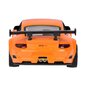 Automudel MSZ Porsche 911 GT3 RS ZA5054, oranž hind ja info | Mänguasjad poistele | hansapost.ee