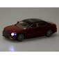 Automudel Bentley Flying Spur Hybrid ZA5046, punane цена и информация | Mänguasjad poistele | hansapost.ee