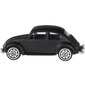 Automudel MSZ Volkswagen Classical Beetle 1967 ZA5062, must цена и информация | Mänguasjad poistele | hansapost.ee