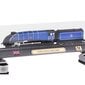 Kaasaegne veduri Collectors mudel ﻿LNER CLASS A4 MALLARD 1:160 цена и информация | Klotsid ja konstruktorid | hansapost.ee