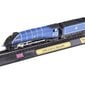 Kaasaegne veduri Collectors mudel ﻿LNER CLASS A4 MALLARD 1:160 цена и информация | Klotsid ja konstruktorid | hansapost.ee