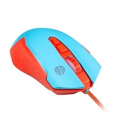 Игровая мышь FR-TEC DBPCMousego 8000 DPI цена и информация | Компьютерные мыши | hansapost.ee