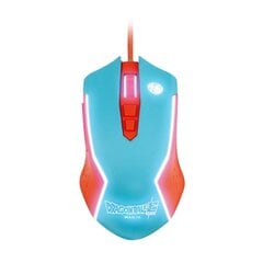 Игровая мышь FR-TEC DBPCMousego 8000 DPI цена и информация | Компьютерные мыши | hansapost.ee