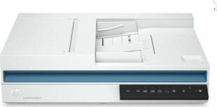 HP Scanjet Pro 3600 f1 цена и информация | Сканер | hansapost.ee