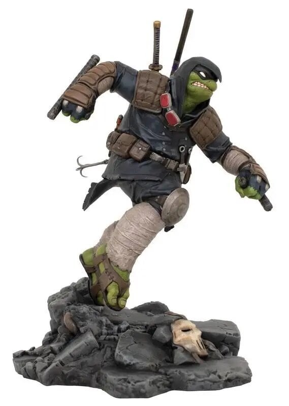 Figuur Diamond Select Toys Teenage Mutant Ninja Turtles last Ronin hind ja info | Mänguasjad poistele | hansapost.ee